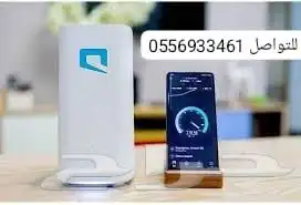 اقوى عروض يوم التاسيس انترنت موبايلي مفتوح مع راوتر مجاني 0
