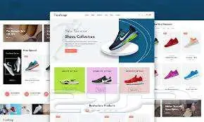 خصم 40  على تصميم المواقع صفحات هبوط  متاجر  مواقع تعريفية 6