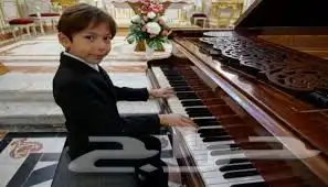تدريب وتعليم العزف على البيانو والاورج الشرقي 2