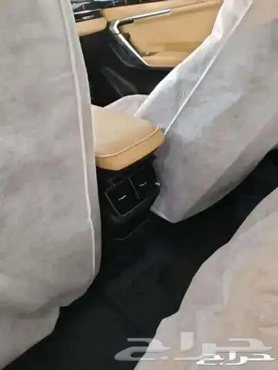 جيلي ستار راي GF بلس 2024 4