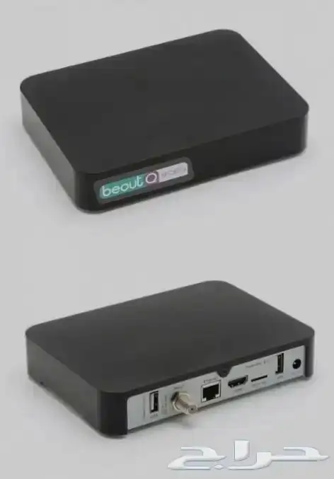 للبيع  رسيفر BeoutQ مفتوح مع اشتراك IPTV 0