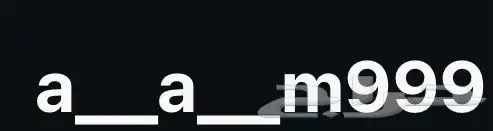 يوزر إنستا مميز 0