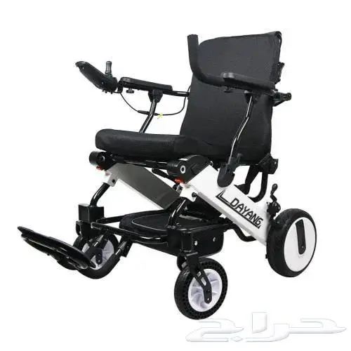 New Electric Wheel chair 0
