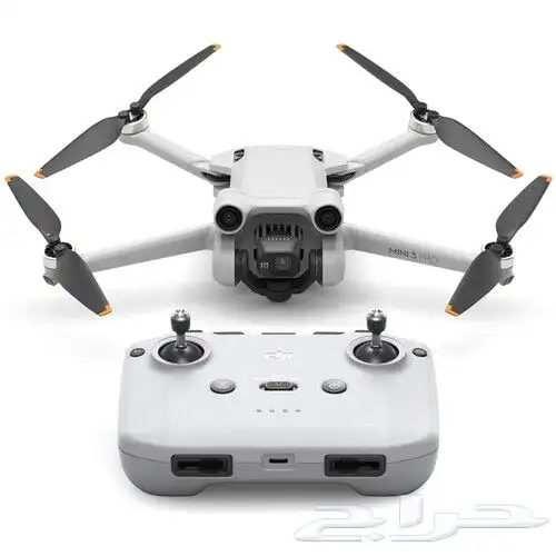 درون ميني 3 برو   Dji mini 3 pro 0