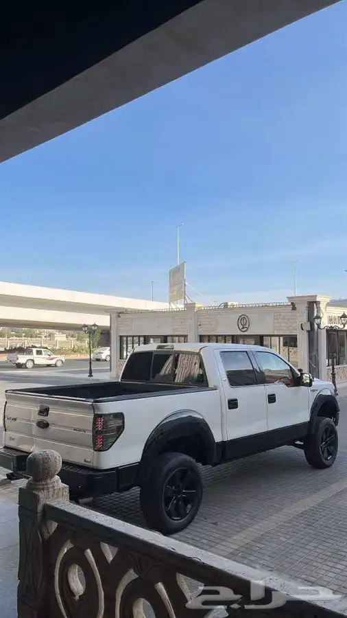 فورد F150 index
