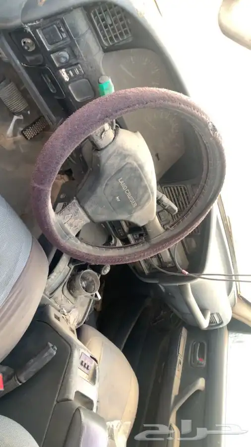 لاندكلوزر فكسار 93 5