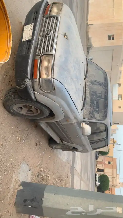 لاندكلوزر فكسار 93 0