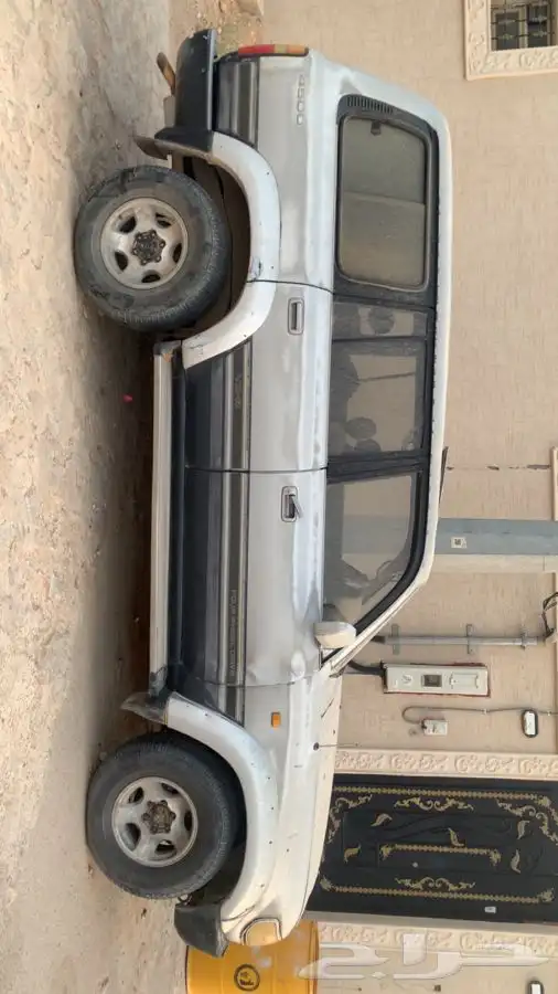 لاندكلوزر فكسار 93 3