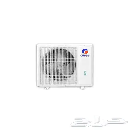 مكيف اسبلت جري 3طن GREE 1