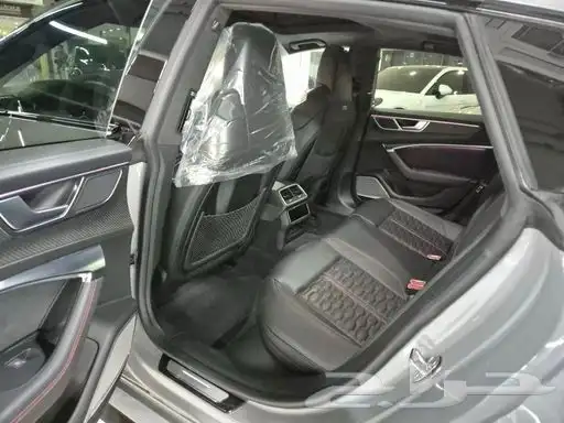 اودي RS7 2023 9