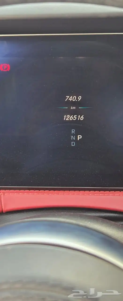 مرسيدس S coupe 2019 20