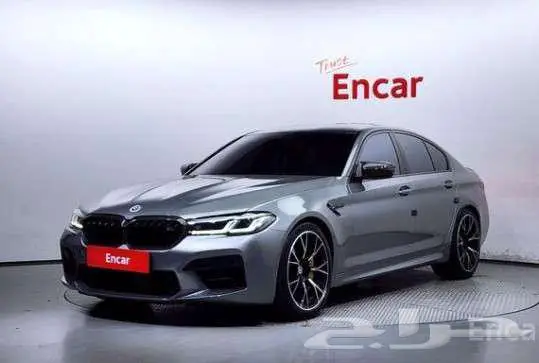 M5 2023 BMW 0