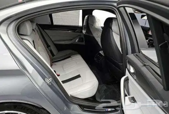 M5 2023 BMW 18