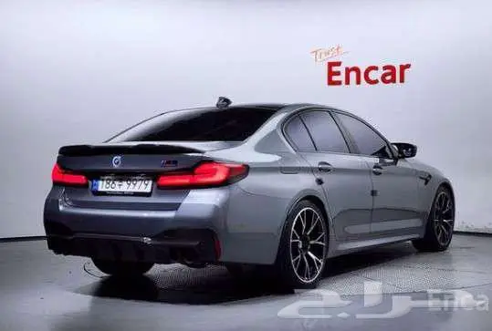 M5 2023 BMW 2