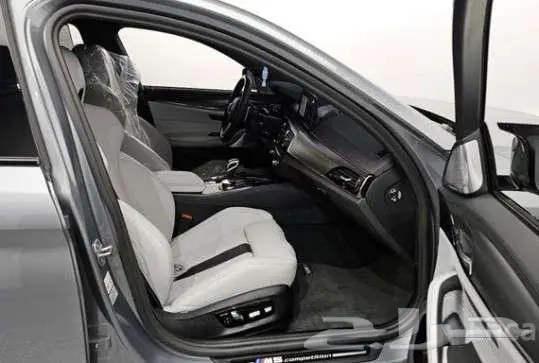 M5 2023 BMW 15