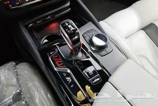 M5 2023 BMW 11
