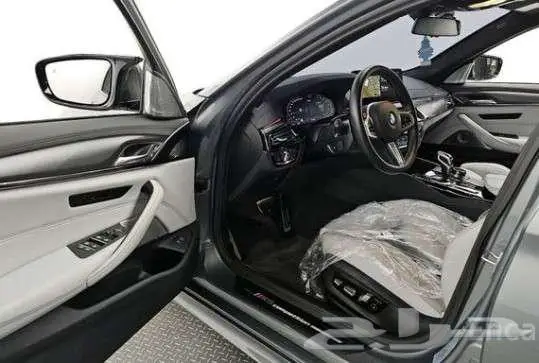 M5 2023 BMW 6
