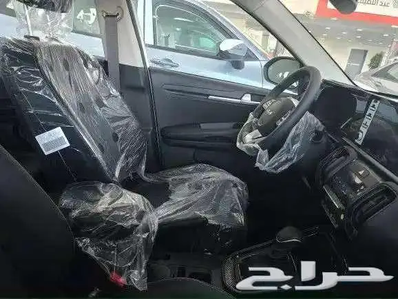 كيا سونت استاندر 2024 لتمويل البنوك - كاش 2