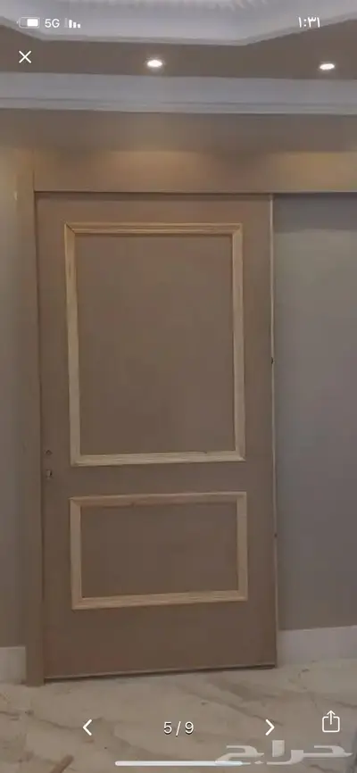 نجار ابواب وصيانه 1