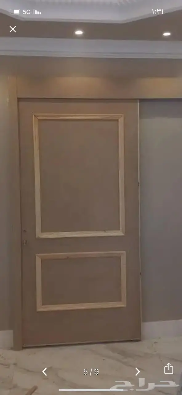 نجار ابواب وصيانه 1