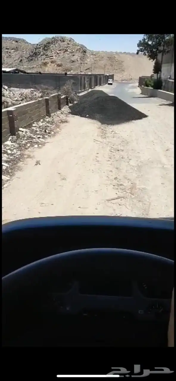 اسفلت مقشوط 3