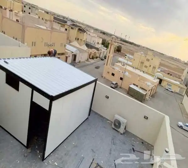 تركيب ساندوتش بنل الدمام الخبر الشرقية ساندوتش بانل 4