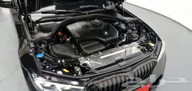 320i M-KIT Sport 2024 5