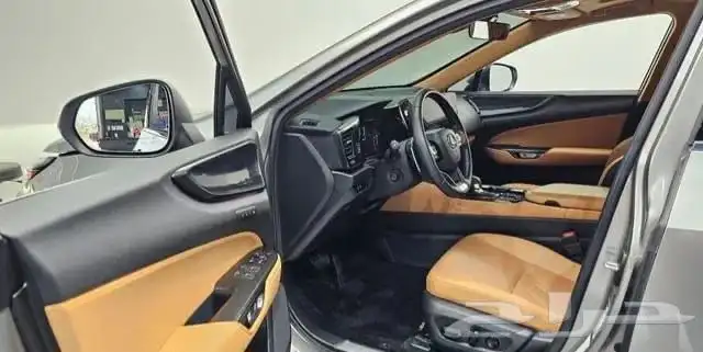 NX350h 2024 9