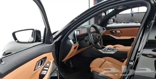 320i M-KIT Sport 2024 10