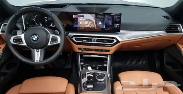 320i M-KIT Sport 2024 6