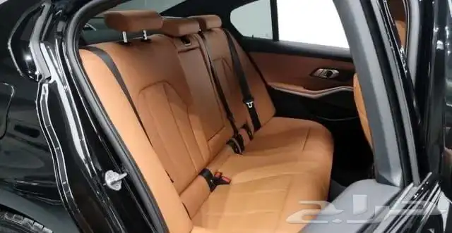 320i M-KIT Sport 2024 11
