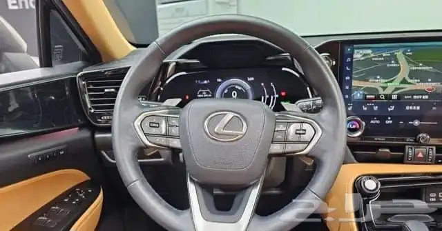 NX350h 2024 12
