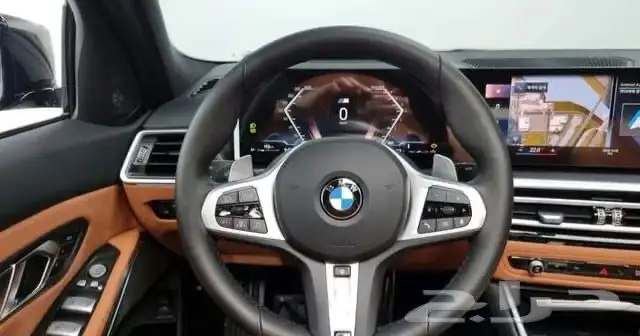 320i M-KIT Sport 2024 12