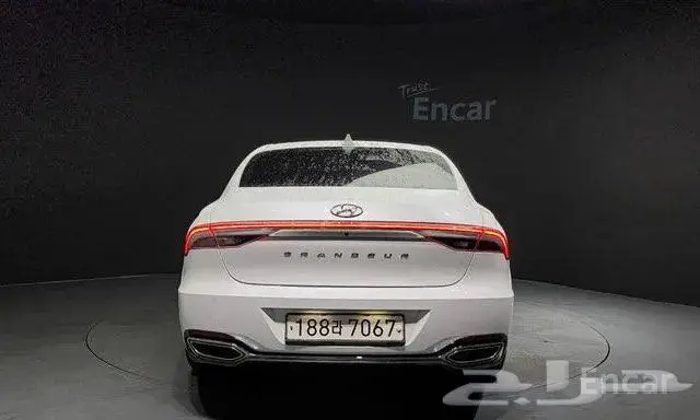 هيواندي ازيرا موديل2020 3