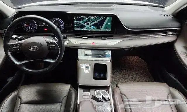 هيواندي ازيرا موديل2020 7