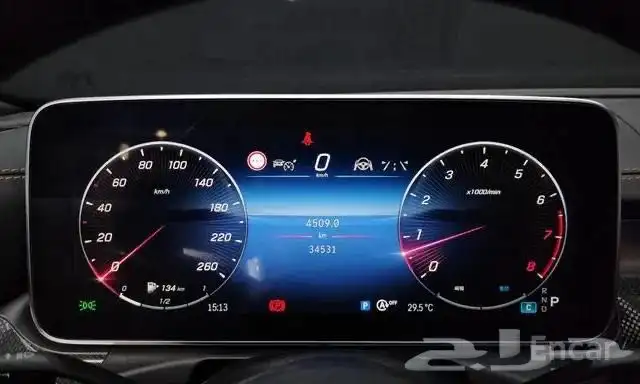 تم البيع مرسيدس C300 AMG 2023 أستيراد من كوريا 6