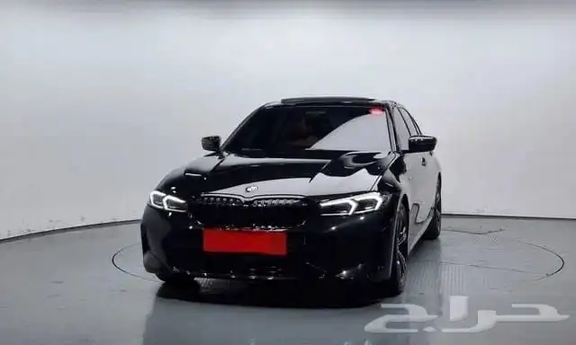 320i M-KIT Sport 2024 2