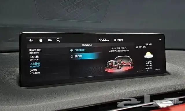 Gv70 2021 12