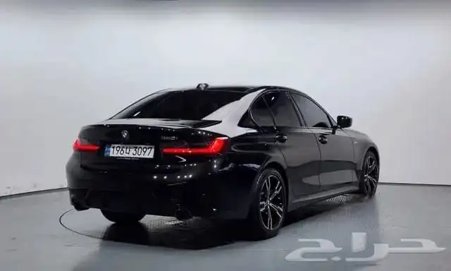 320i M-KIT Sport 2024 1