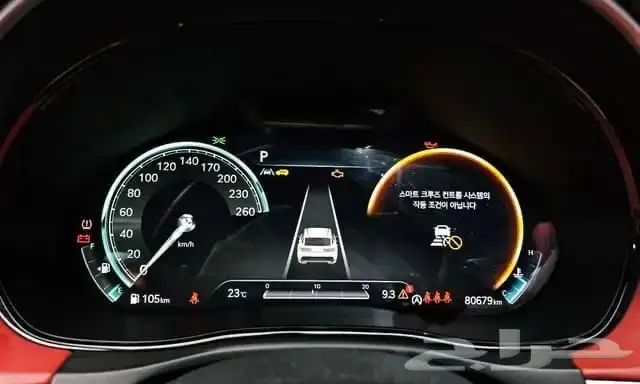 Gv70 2021 5