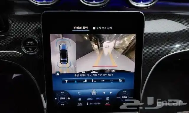 تم البيع مرسيدس C300 AMG 2023 أستيراد من كوريا 13
