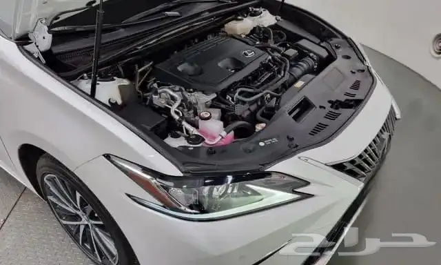Es300h 2023 3