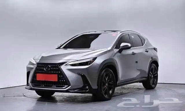 NX350h 2024 0