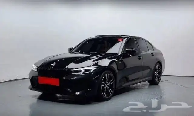 320i M-KIT Sport 2024 0