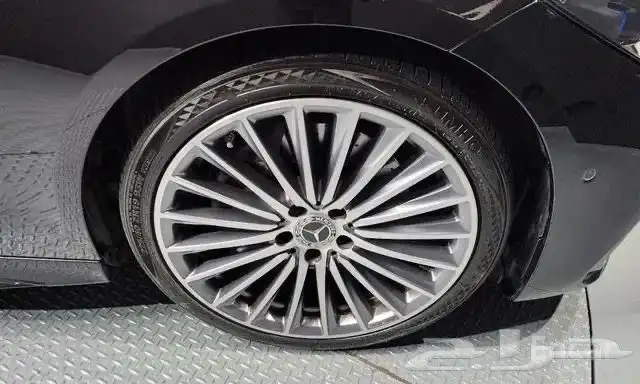 تم البيع مرسيدس C300 AMG 2023 أستيراد من كوريا 4