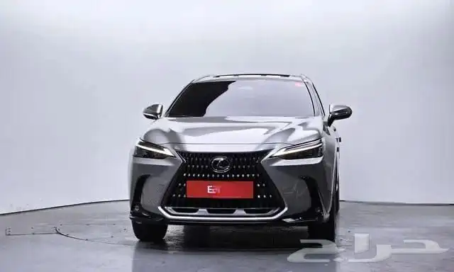 NX350h 2024 2