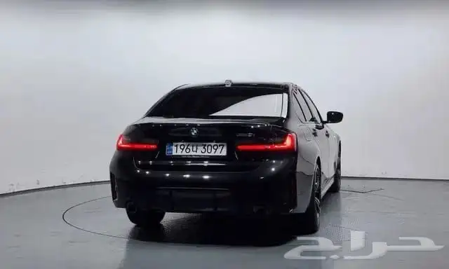 320i M-KIT Sport 2024 3