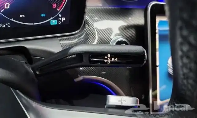 تم البيع مرسيدس C300 AMG 2023 أستيراد من كوريا 7