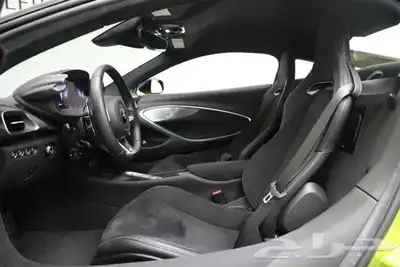مكلارن 2024 McLaren Artura Performance سعر مخفض index