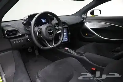 مكلارن 2024 McLaren Artura Performance سعر مخفض index